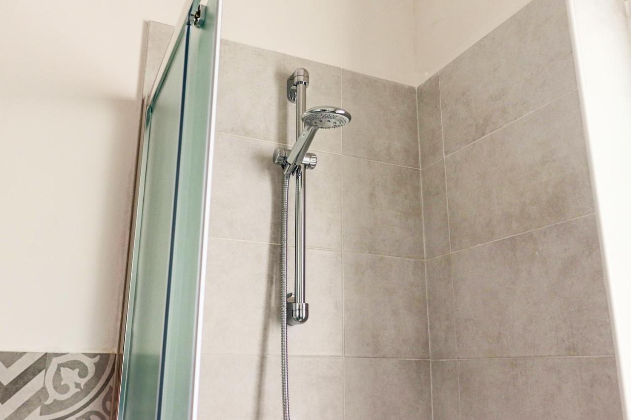 Dimora Nova Bed & Breakfast Галиполи Екстериор снимка