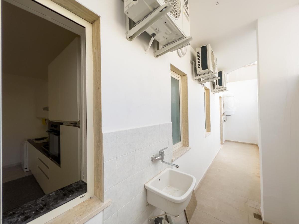 Dimora Nova Bed & Breakfast Галиполи Екстериор снимка