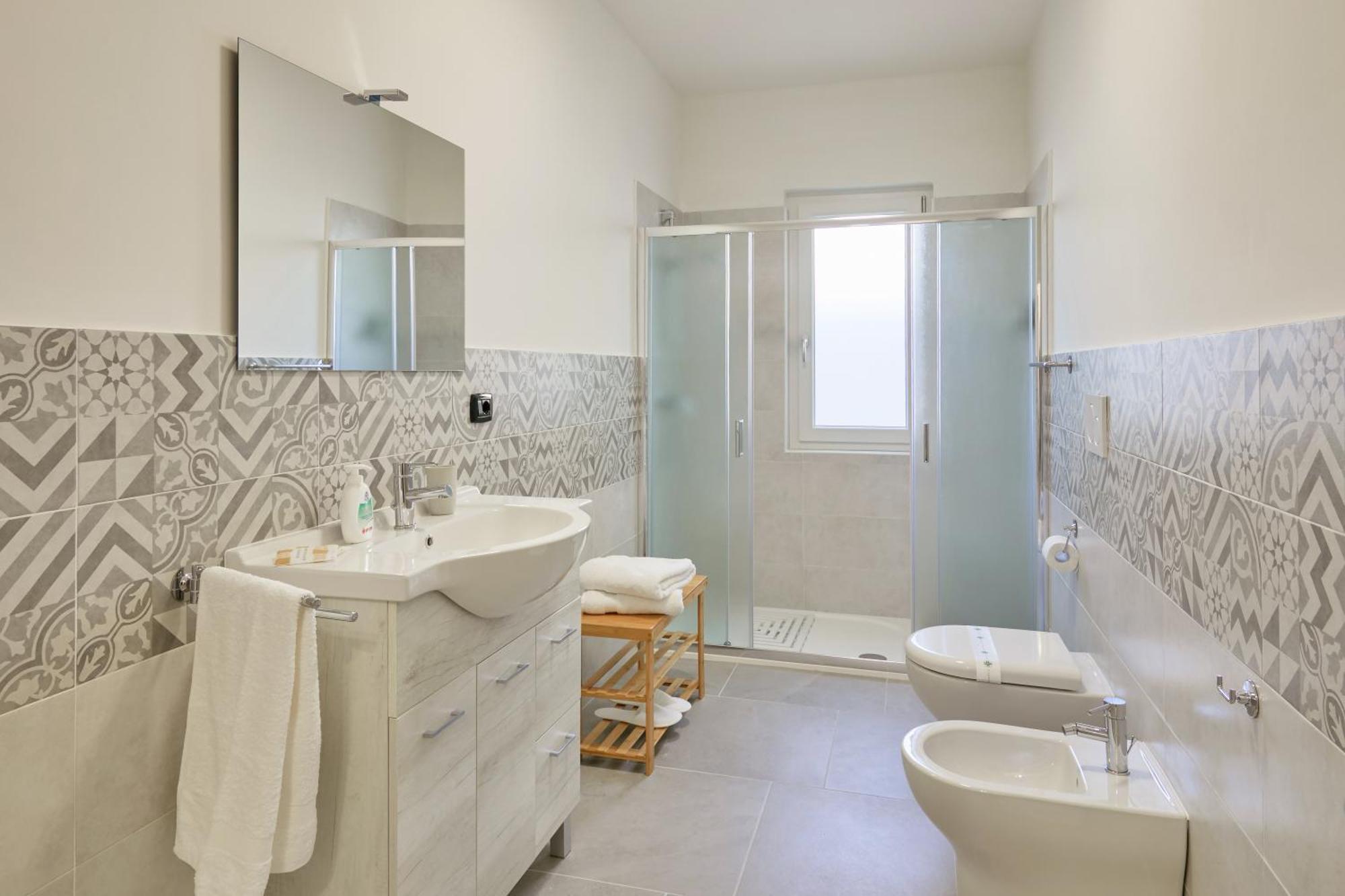 Dimora Nova Bed & Breakfast Галиполи Екстериор снимка