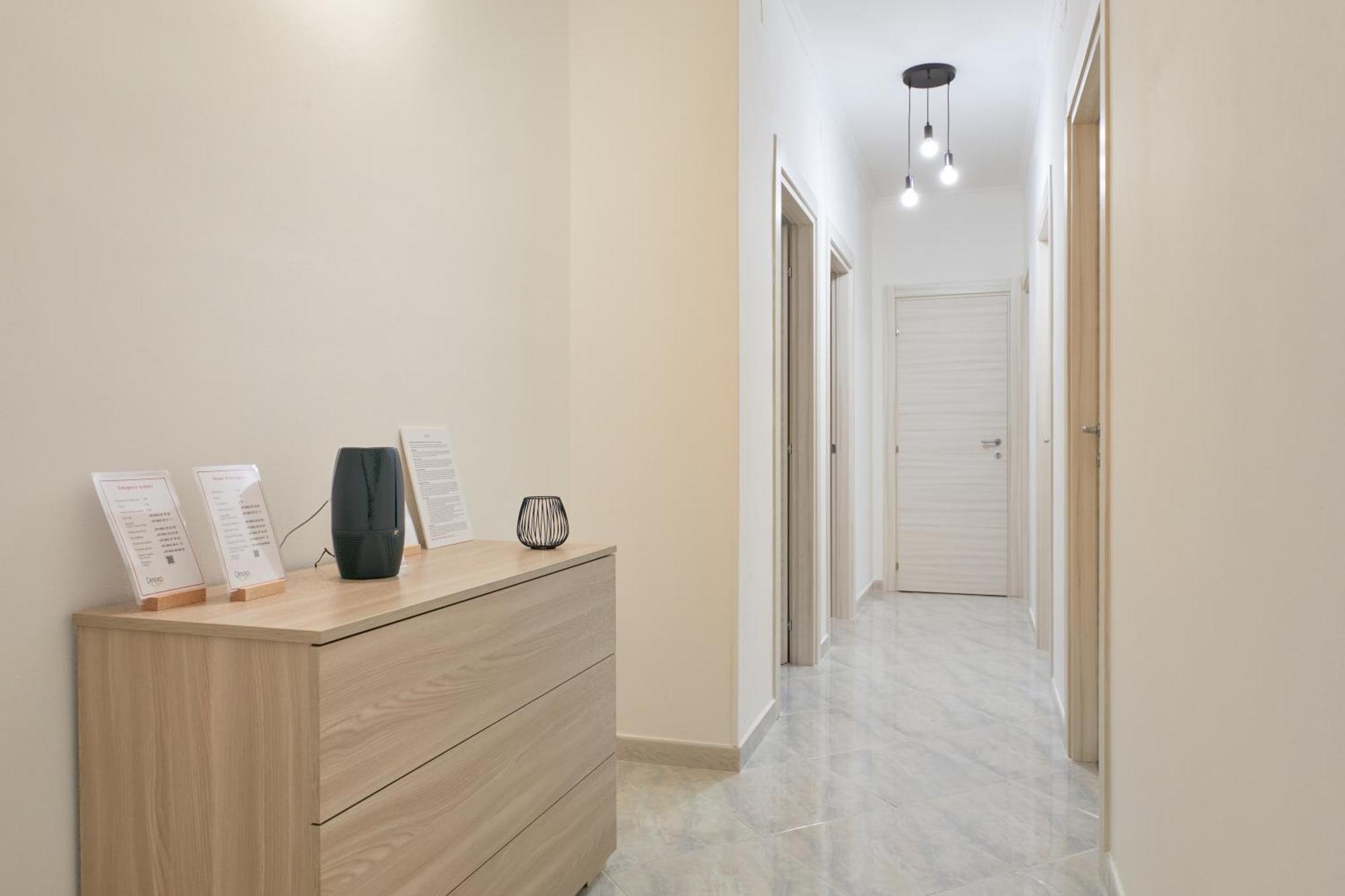 Dimora Nova Bed & Breakfast Галиполи Екстериор снимка